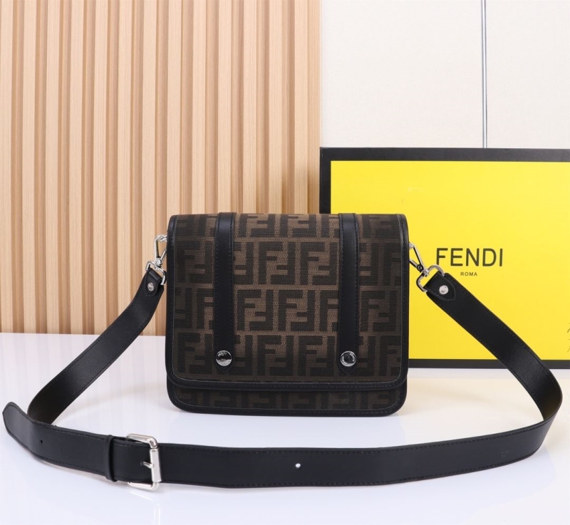 Fendi Top Handle Bags